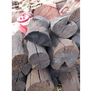 Charbon de bois de mangrove de forme longue, de qualité supérieure, noir, hautement apprécié, nouveau, activé, pour barbecue (BBQ), en provenance du Vietnam, PACIFIC CARGO - Product Image 4