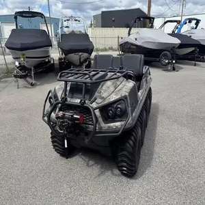 Meilleures ventes pour les véhicules tout-terrain ARGO0 8x8 Auroras 950 Bigfootts Side by Side MX8, motos haute performance - Product Image 5