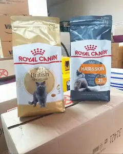 Groothandel Binnen 27 Droge Katten Voedsel/Royal Canin Indoor Volwassene 24 Droge Katten Voedsel/Koninklijke Canin Gigantische Starter Moeder En Baby Hond