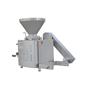 400kg/h Electric <b>Sausage</b> <b>Making</b> <b>Machine</b> with Automatic <b>Sausage</b> Filling New Condition - Product Image 4