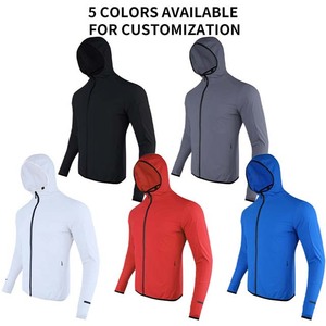 Chándal de gimnasio de nuevo diseño personalizado para hombre, gran oferta, ropa deportiva personalizada para hombre, chándal informal, trajes para correr de invierno, chándal - Product Image 3