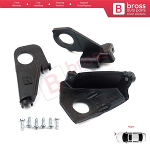 ชุดซ่อมขายึดไฟหน้า BHL31 ด้านขวา สำหรับรถ Golf MK6 5K ปี 2008-2013 รุ่นเปิดประทุน 517 ปี 2011-2016 5K0998226 - Product Image 2