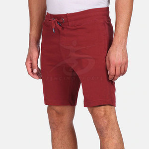 Pantalones Cortos Casuales para Hombre, Diseño 2025, Lona 100% Algodón, Secado Rápido, Diseño Sólido, Logotipo Personalizado, Cintura Media, Venta en Línea - Product Image 2
