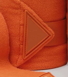 Productos ecuestres personalizados, vendajes para montar a caballo, forro polar para caballos para jinetes competitivos, vendajes para caballos de entrenamiento al aire libre - Product Image 2