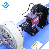 Dynamomètre de Moteur Électrique Banc d'Essai Moteur