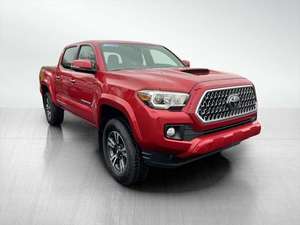 Toyota Tacoma 2022 - Product Image 4