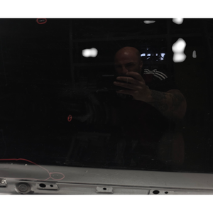 Puerta Delantera Derecha para LAND ROVER Range Rover Evoque Serie LR138378 (18>) - Product Image 3