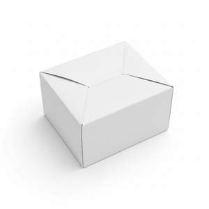 Custom Design & Logo for Retail Display & Promotions Self Lock Bottom Box - Product Image 6