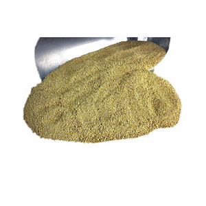 Harina de soja a bajo precio, suministro a granel, harina de soja procesada limpia, lista para exportación y envasado. - Product Image 3