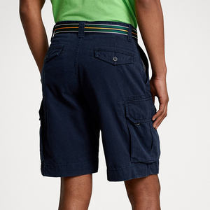 กางเกงขาสั้นอเนกประสงค์ ขายส่ง OEM สำหรับสวมใส่ในชีวิตประจำวัน กางเกงขาสั้นลำลองสำหรับการจัดจำหน่ายจำนวนมาก - Product Image 6