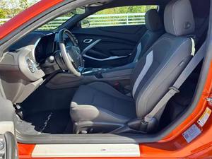 CHEVROLET CAMARO COUPE LT1 CALLAWAY SC630 2022, LISTO PARA ENVIAR, SUPER LIMPIO - Product Image 2