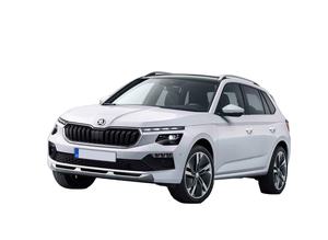 Prépaiement 2025 SUV hybride 1,5 L 5 portes 5 places Modèle Turbo Essence/Électrique Sièges en cuir Volant à gauche Jantes R16 ACC - Product Image 4