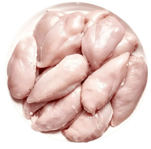 เนื้อไก่แช่แข็งไร้กระดูก (อกไก่ครึ่งซีก) ขายส่ง ราคาพิเศษ - Product Image 4