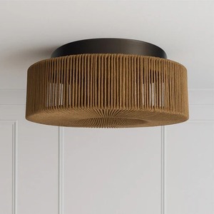 โคมไฟเพดานฟลัชติดเพดานทันสมัยแบบมินิมอลสำหรับห้องนอนห้องโถงทางเข้าบ้านและสำนักงาน - Product Image 1