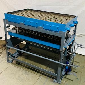 Machine industrielle automatisée rentable de production de petit pain de cire pour des productions à grande échelle du fournisseur indien - Product Image 4