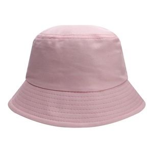 Sombrero de pescador de algodón puro con logotipo impreso personalizado para hombres y mujeres, sombrero bordado de protección solar para pesca deportiva informal - Product Image 4