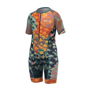 Traje de Baño Competitivo para Niños Prime Trisuit-Okoye - Product Image 1