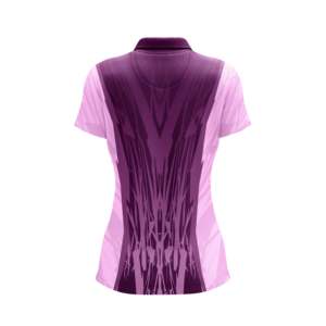 Regular <b>Women</b> 's <b>Polo</b> T <b>shirt</b> Professional <b>Polo</b> <b>shirt</b> Customize Logo Design Printing And Sublimation <b>Shirt</b> - Product Image 4