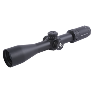 Lunette de tir tactique Red Win Seasons 4-16x44 FFP 30mm Monotube Crystal Image FMC Lens Optical Hunting Scope - Product Image 1