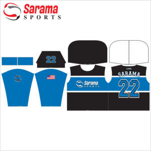 Sudaderas con Capucha Sublimadas de Poliéster con Logotipo Personalizado en Existencia, Impresión Térmica por Sublimación, Tallas XL-XXXXL, Fabricante de Sublimación - Product Image 1