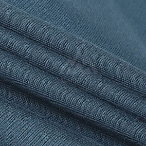 Pantalones de chándal Jogger hechos a medida para hombres de alta calidad Nueva llegada Cintura elástica Ropa casual Pantalones de chándal MOQ bajo Hecho en Pakistán - Product Image 6