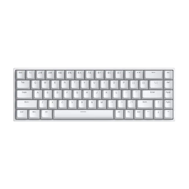 Mars 68 Pro Wired Keyboard Magnetic Switch Mechanical Keyboards 8k Custom Gaming Keyboard