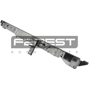 Traviesa FEBEST (0236-T31F) - Gomma Metallo - Product Image 1