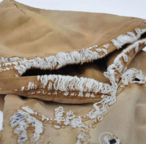 Sudaderas con capucha ligeras de algodón para hombre, fabricante de fábrica, sudaderas con capucha para hombre básicas, sudaderas con capucha para hombre de bajo precio, lavado ácido - Product Image 4