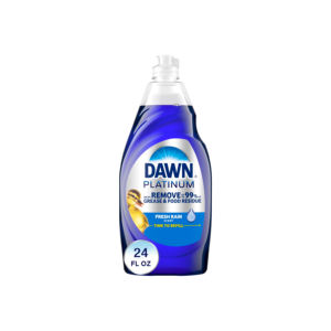 Liquide vaisselle Dawn Ultra bon marché en gros pour détergent de cuisine avec plus de 80% ingrédients actifs pour l'exportation - Product Image 4