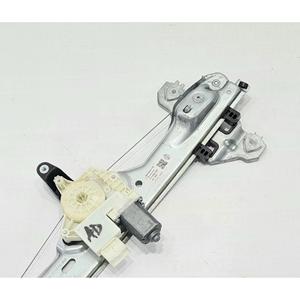 Lève-vitre électrique avant droit Renault Kadjar Série 807206317R (15>) - Product Image 2