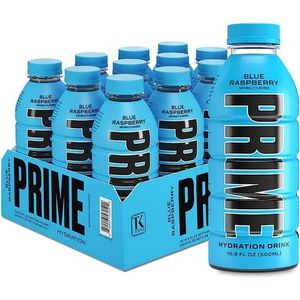 Premium Taste <b>Prime</b> Hydration <b>Energy</b> <b>Drinks</b> Best in Category for Hydration and <b>Energy</b> Boost - Product Image 5