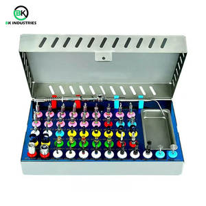 Kit de Prótesis Universal, Sistema Modular de Miembros Artificiales, Kit de Prótesis Universal, Componentes Modulares Ajustables - Product Image 1