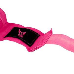 ผ้าพันมือผ้านีโอพรีนสำหรับพันมือพิมพ์โลโก้ได้ตามต้องการฉลากตามต้องการ - Product Image 5