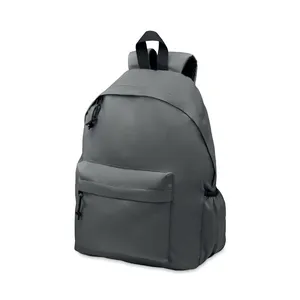 Zaino Promozionale Sostenibile BAPAL+ RPET, Soluzione Ecologica per Merchandising - Product Image 4