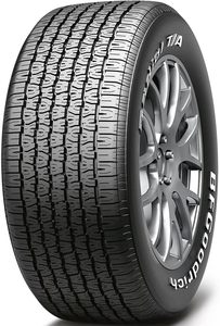 Pneumatico radiale per auto tutte le stagioni per autovetture, P295/50 r15 105S - Product Image 2