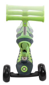 Trottinette enfant en aluminium 3 en 1 - Product Image 2