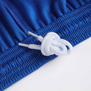 Ropa Deportiva Cómoda, Conjuntos de Uniformes de Fútbol, Manga Corta, Estampados, Transpirables, de Secado Rápido, Unisex, 100% Poliéster - Product Image 6