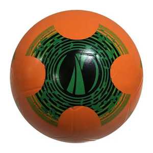 2025 Partido profesional Fútbol La mejor calidad Thermal Bond Tamaño oficial 5 High Classic Impresión de LOGOTIPO personalizado para balón de fútbol - Product Image 4