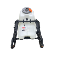 Nouvelle boîte à eau et à produits chimiques de grande capacité pour drone Agras T100 – Accessoire d'origine pour pulvérisateurs agricoles