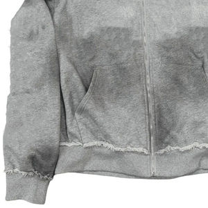 Conjuntos de Sudadera con Capucha y Pantalones Deportivos Unisex Extra Grandes de Alta Calidad con Logotipo Personalizado, Conjuntos Deportivos Lisos para Hombre de Dos Piezas 2025 - Product Image 5