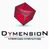 DYMENSION logo