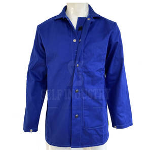 Chemise d'entraînement FR professionnelle pour hommes durable et étanche à un prix - Product Image 1