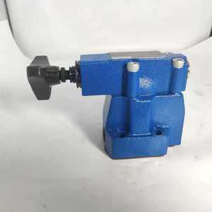 วาล์วลดแรงดันควบคุม DR10 DR16 DR20 DR25 DR30 DR32 วาล์วลดแรงดันไฮดรอลิกแบบควบคุมด้วยไพล็อต - Product Image 5