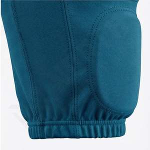 Servicio OEM, Uniforme de Fútbol Americano de Tallas Grandes, Multicolor, Ropa Deportiva Profesional, Ropa Deportiva de Alto Rendimiento para Adultos, 100% - Product Image 6