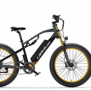 Meilleur nouveau vélo de montagne électrique RV700 - Product Image 1