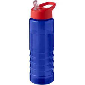 Borraccia Sportiva H2O Active Eco Treble, Gadget Sportivo Sostenibile - Product Image 2