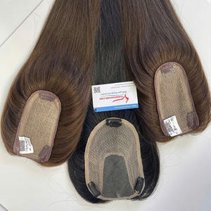 Vente 2026 : Extensions capillaires à clipser très demandées, naturelles et lisses, prêtes à être expédiées – Fournisseur de cheveux bruts - Product Image 1