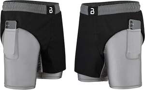 Shrink-Proof Digital Print Mixed Martial Arts Wear for Adults Printed Fight Shorts Low Cost & <b>Cheap</b> Price - Product Image 3