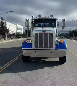 Meilleur!! Camion tracteur diesel 6x4, poids lourd, véhicule commercial pour le transport de marchandises à haute capacité logistique - Product Image 1