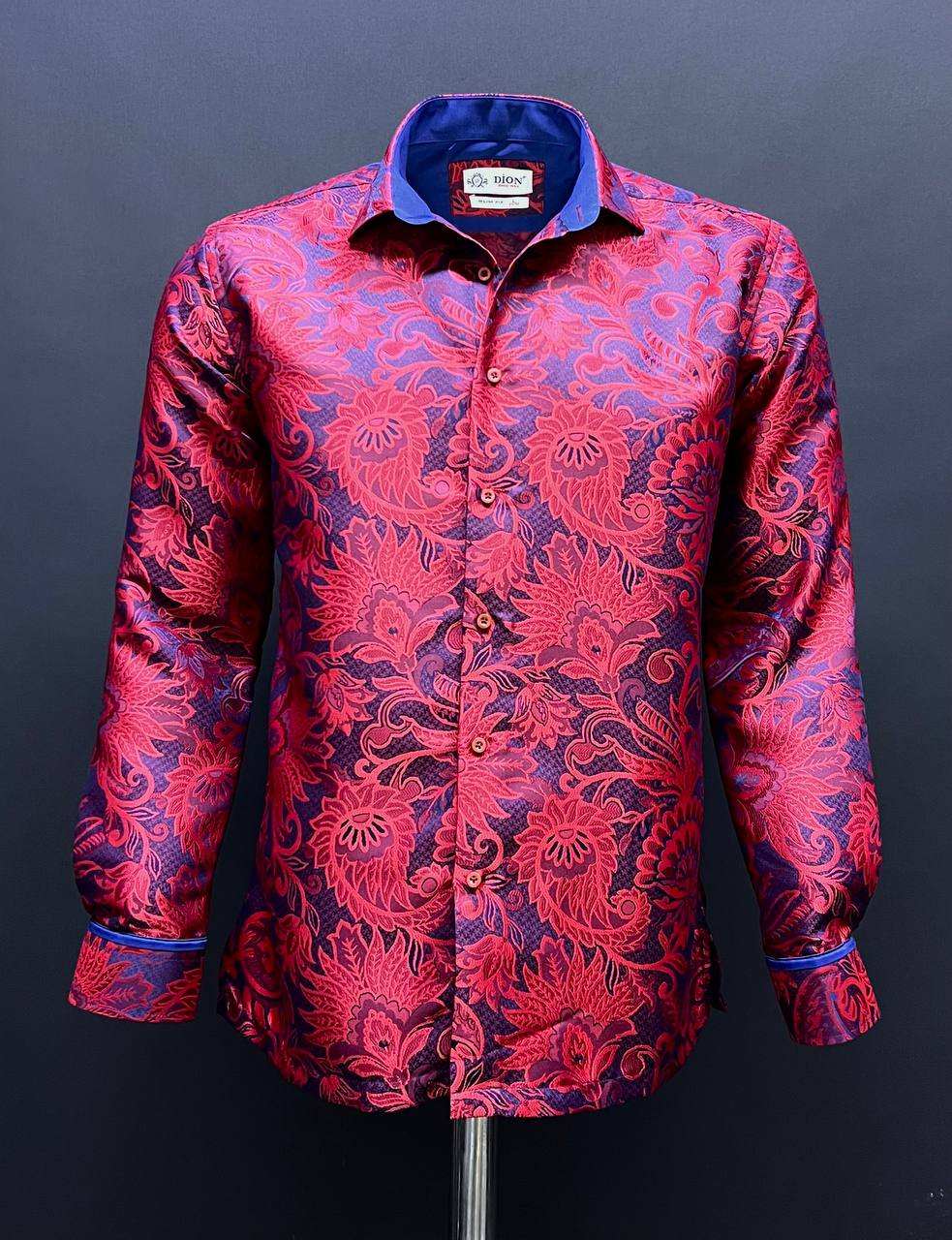 ปะการังสีแดง